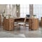 Sauder 65.98 in D X 29.76 in H, 65.94 in W X Engineered wood 429556 - alternate 1